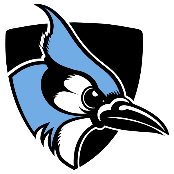Johns Hopkins Athletics logo