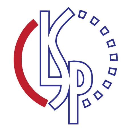 Center for Language and Speech Processing logo