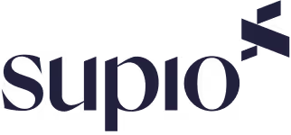 Supio logo